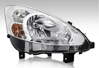 Far Sol (Motorlu) Partner Tepe 12>