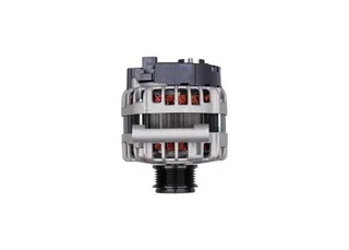 BOSCH 1986A00682 Alternatör Ford Transit-Custom 12> 2.2 Tdci 210 Amp