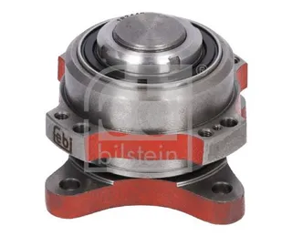 Fan Baglanti Flansi Volvo Fh16 Ii D13-D16 Eu5-Eu6 Renault T Seri