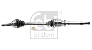 On Aks Sag Komple Transit V347 2.2tdci Onden Ceker ( Ince Mil ) 06>