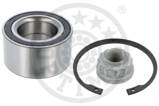 Teker Rulmani Arka  W447