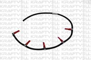 Yakit Geri Donus Hortumu (Om612, Om647, Metal) W203 00>04 W210 99>02 Sprinter 00>06
