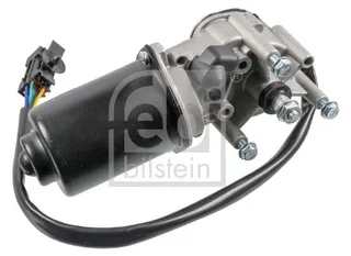 Cam Silecek Motoru - Renault D Seri- Premium 440-450-430-460 Dxi / Volvo Trucks Fe-Fl / Daf