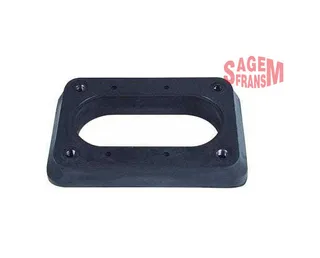 Karburator Alt Flansi (Takozu) M131 Dks