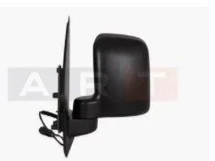 Dikiz Aynasi Sağ Ford Connect 2002-2008 Elektrikli Isitmali Çift Cam