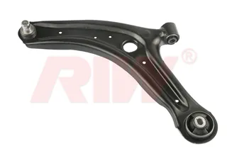 AYD 25991 Salincak Ön Sol Ford Puma-Courier 23>