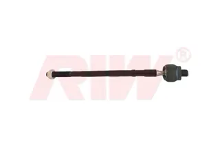 Rot Mili On Mitsubishi Lancer 2003-2008