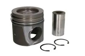 Piston Segman (Std 77,00mm) Mini - W10 B16 A R50 R52 R53