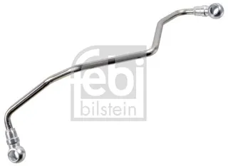 Turbo Yag Borusu Mini Cooper R56 P270 P208 P3008 P308 P5008 P508 Rcz C4 C4 Picasso C5 Ds3 Ds4 Ds5