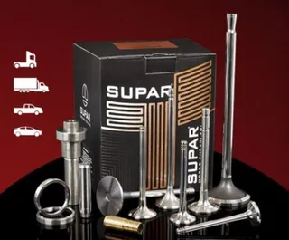 Standart Subap Tek Tirnak Honda Civic 1.6 16v Benzinli (D16a9) Egsoz=(27/6,555/104,6) Emme=(30/6,575/105,5)