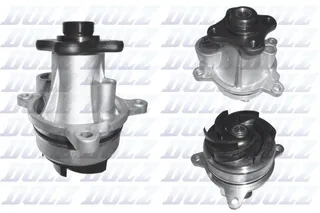 OES N59.03 Su Pompasi Devirdaim Transit V363 17> 2.0 Ecoblue