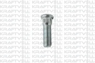 Bijon Saplamasi Tek Q14 Freze H100 L300