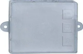MARDA 9306 Sigorta Kutusu Kapaği Slx Dkş