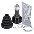 NI-1054 Aks Kafasi Sol-Sag On Dis 29x35x56,1 Uzunluk 161mm Nissan Qashqai (J10) - Qashqai+2 (J10) 1.5 Dci 2007-2014