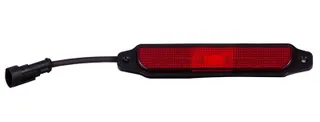 Arka Kasa Lambasi Ford Transit V363 14> Ledler Kablolar Dahil