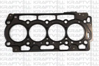 Silindir Kapak Contasi Celik P206 P307 P107 P207 307 C1 C2 C3 (I Ii Iii) Xsara 208 Ds3 Dv4td / Dv4c