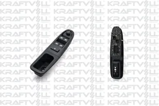 Cam Acma Kumanda Anahtari On Sol P406 Ym 99> Dortlu