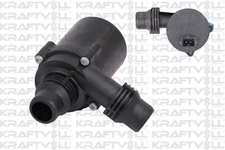 Ilave Su Pompasi Bmw E39 E60 E61 E63 E64 E53 Range Rover 3 L322