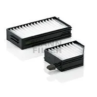 MANN CU 21 002-2 Polen Filtresi  Legacy Iii