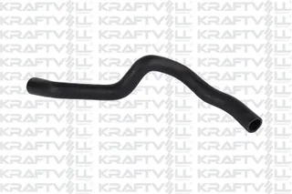 Radyator Ust Hortumu Megane Iii Fluence 1,5dci