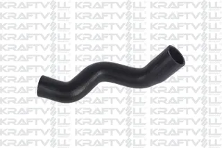 Radyator Ust Hortumu Berlingo Xsara 306 1,4