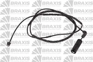 Fren Balata Fisi 65mm Arka Bmw E46 M3 13>
