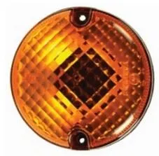 Minibus Arka Sinyal Lambasi / Duylu (Oem:500668 / 03mfu6524-0010)
