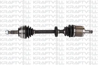 On Aks Komple Sag Honda Civic 1,5 1990-1995