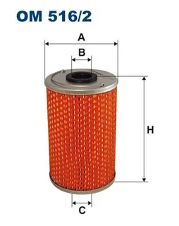 MANN HU 932/4 N Yag Filtresi Filtre Elemani Lk/Ln2, Lp, Mb-Trac, Mk, Ng, O 309, Unimog