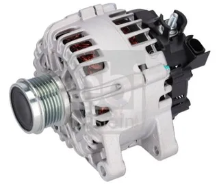 FEBI 186643 Alternatör Kuga/C-Max