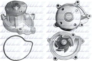Devirdaim Pompasi (Om640) A-Class W169 04>12 B-Class W245 05>11