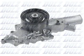 Devirdaim Pompasi (Om613) E-Class W210 99>02 S210 99>03