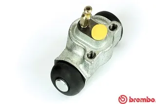 Fren Silindiri Sol / Sag 22,20mm E36 316i Compact