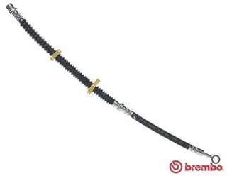 Fren Hortumu On 451mm Freelander 2.0di 2.0td4 98>06
