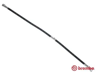 WBH0452 Fren Hortumu On Sol 600mm Nissan Qashqai (J10) 2007-2014 / Nissan Qashqai (J11) 2014- / Nissan Qashqai+2 (J10) 2007-2014