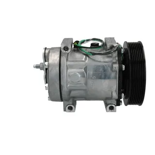 Klima Kompresoru (24v) - Daf / Xf105 - Cf85 Euro 4-5