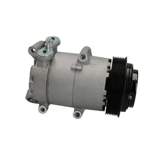 Klima Kompresoru Komple Transit V347 06>14- 2.4 Tdci 3.2 Tdci Arkadan Çeker