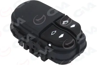GVA 8035004 Cam Açma Anahtari Ön Sol Focus I 98>04