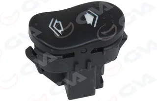 GVA 8035009 Cam Açma Anahtari Ön Focus I 98>04 Transit V 347 06>14