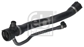 Radyator Hortumu Ust Bmw E90 E82 E84 N47