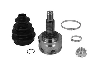 SZ-8005 Komple Aks On Sol Uzunluk 557mm Suzuki Grand Vitara 2.0 2004-2012