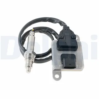 Nox Sensoru Crafter 12> 2.0tdi Ceba Cebb Ceca Cslb Csna Csla Cslc