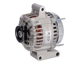 Alternator Ford Mondeo Iii 00>07 2.0 Tdci 2.2 Tdci Jaguar X-Type (X400) 2.0 D 03>09 X-Type (X400)