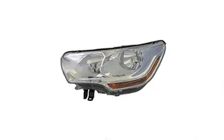 TYC CIT10C4016 Sol Far Citroen C4 10> El.Motorlu 20-C944-05-2b