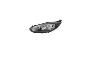 TYC FOR10FI028 Far Sol Ford Fiesta 13> Siyah Zemin 20-E358-05-2b 20-E358-05-2b