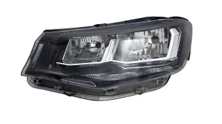 TYC WOS10CD040 W.Caddy Ön Far El.Mot.Lh.20-