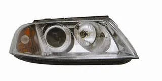 Far Sag Sinyalli Ampul Yok Motorsuz (H7) Passat 00>06