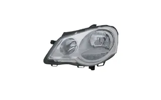 LB11C-44018L Far Cami Sol Volkswagen Polo 2006-