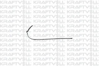 Universal Koruk Kelepcesi 7mm Kisa (24 Lu Paket)
