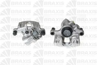 Arka Fren Kaliperi Sol Focus Ii 04>11 C-Max 04>11 Mazda 3 (Bk) 1.3 (Bk14) 03>09 Volvo V50 (545) T5